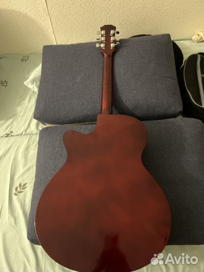 Акустическая гитара foix