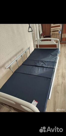 Кровать для лежачих больных