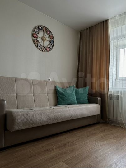 Квартира-студия, 32 м², 9/14 эт.