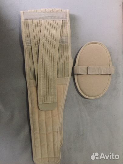 Бандаж новый