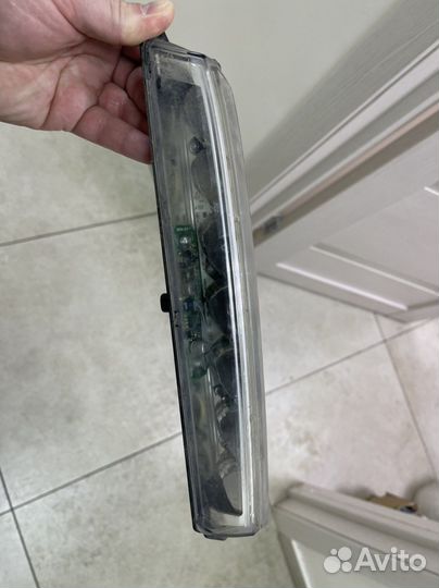 Ходовой огонь Mercedes GL