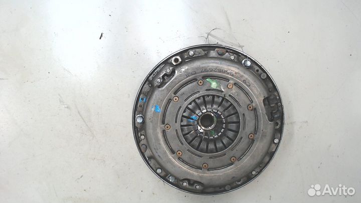 Маховик Chevrolet Captiva, 2009