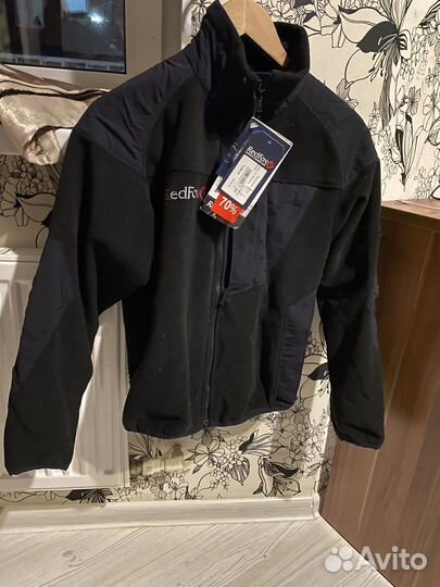 Куртка Redfox ontario WS 09