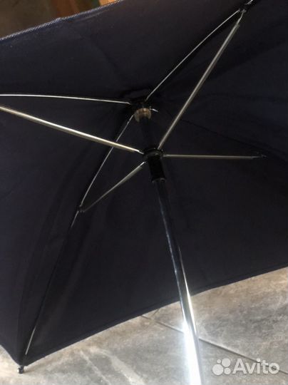 Зонт для детской коляски