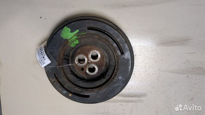 Шкив коленвала Ford Mondeo 3, 2001