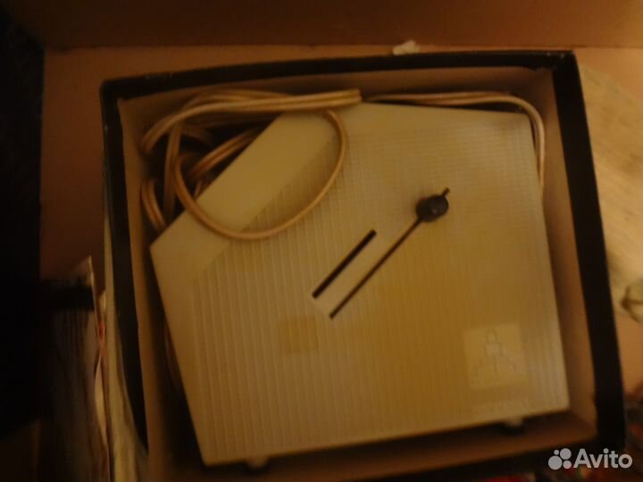 Диаскоп, слайды гдр