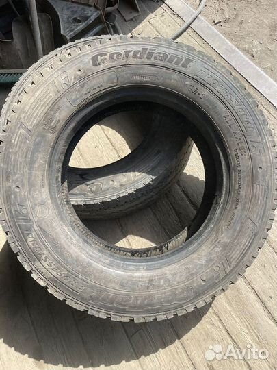 Грузовые шины 245 70 19.5