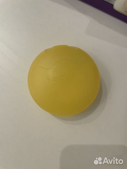 Молокоотсос avent ручной