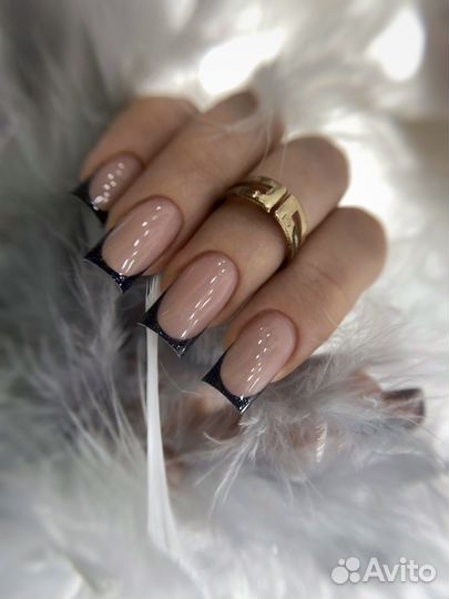 Маникюр / Педикюр/Смоленск /Ленинский район