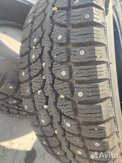 КАМА Кама-505 185/60 R14 82