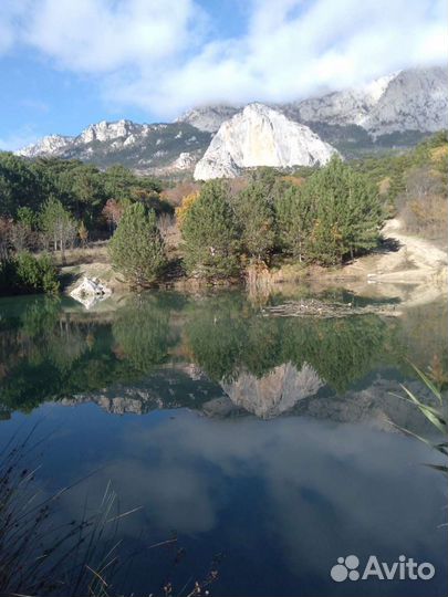 Гид-экскурсовод