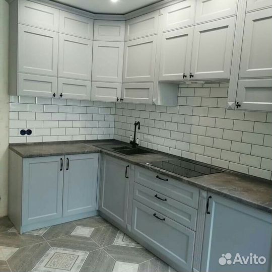 Кухня Кухонный гарнитур
