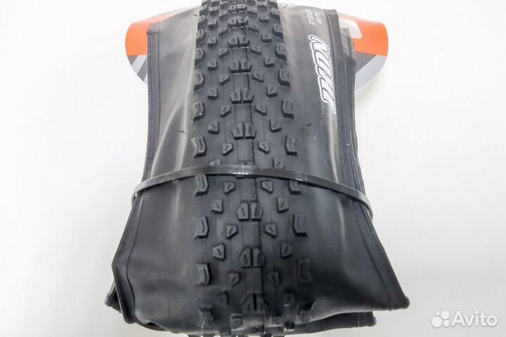 Покрышка maxxis ikon, 27.5x2.20 Кевлар EXO/TR