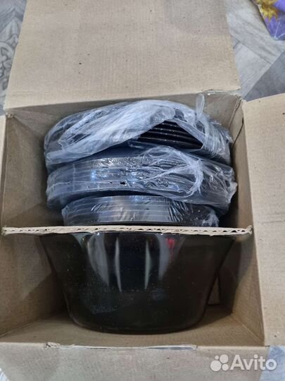 Набор столовой посуды