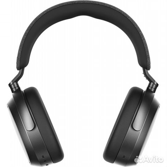 Беспроводные наушники Sennheiser Momentum 4, графи