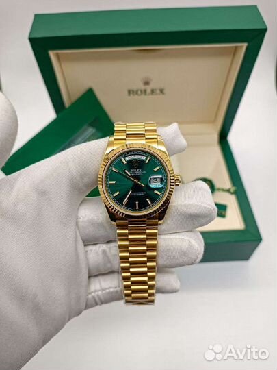 Часы женские Rolex daydate
