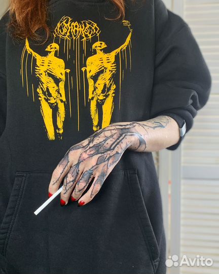 Тату мастер