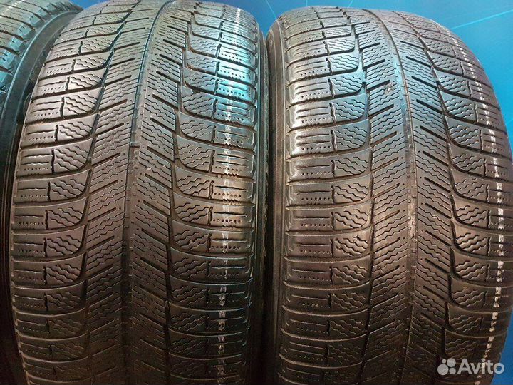 Michelin X-Ice 3 235/55 R17