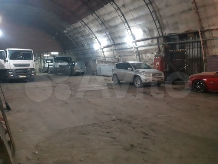 Машиноместо