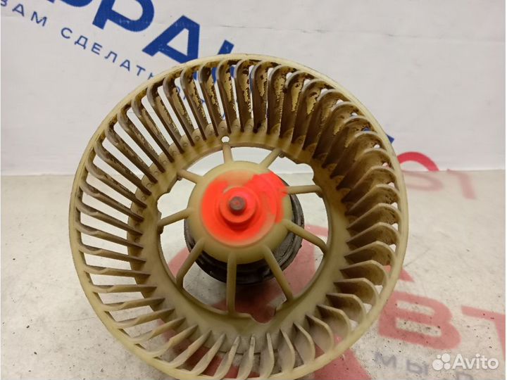 Моторчик печки, 7701033536 renault 19, 3049770