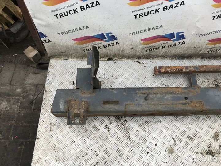 Усилитель бампера Daf XF95