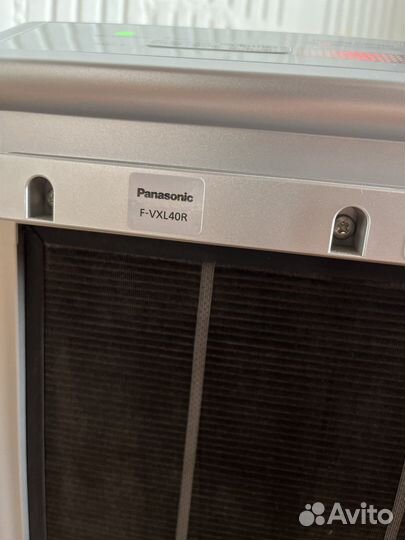 Климатический комплекс Panasonic F-VXL40R