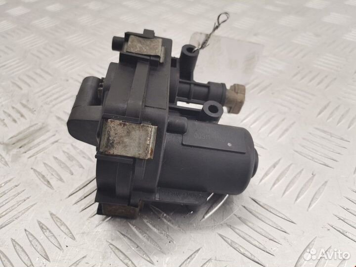 Сервопривод заслонок впускного коллектора Opel