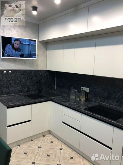 Кухни на заказ