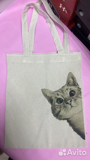 Cумка шоппер