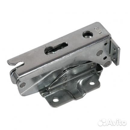 Петля двери холодильника Electrolux, верхняя 22112