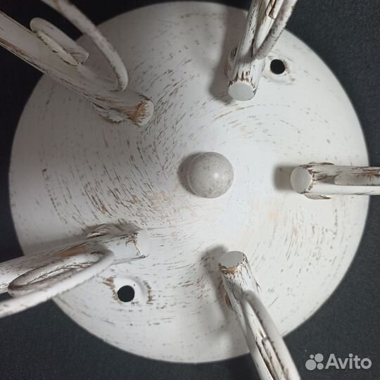 Люстра потолочная