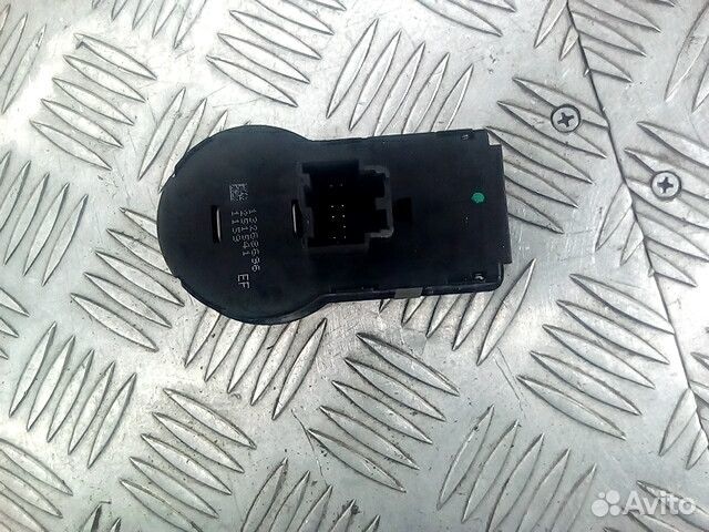 Переключатель света Opel Insignia (A) 2012