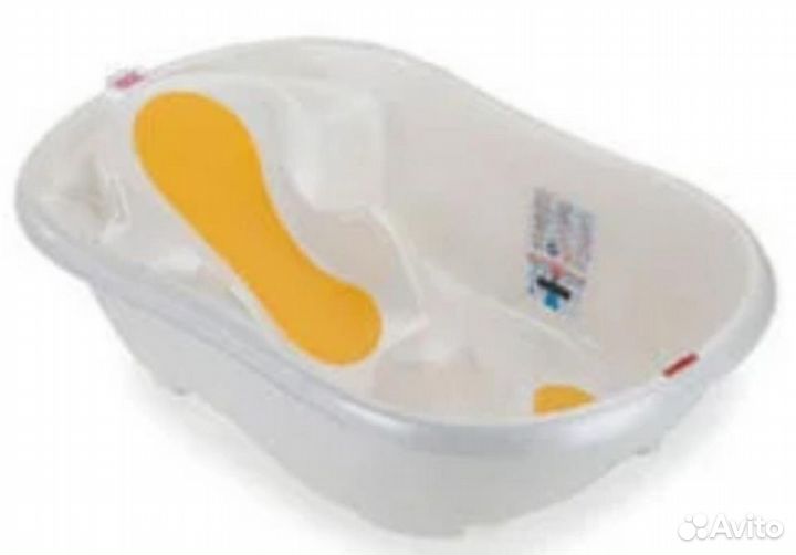 Ванна детская 