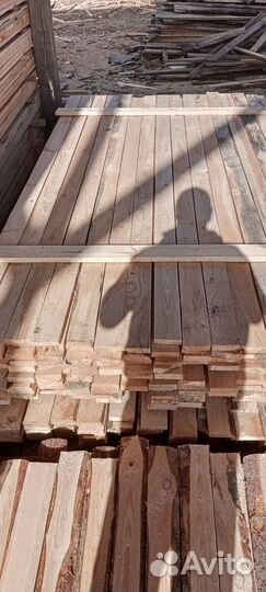 Тарная доска для поддона