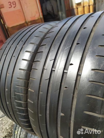 Goodyear Eagle F1 Asymmetric 2 245/35 R18 88Y