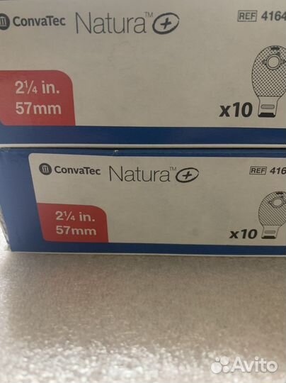 Convatec Natura 416420