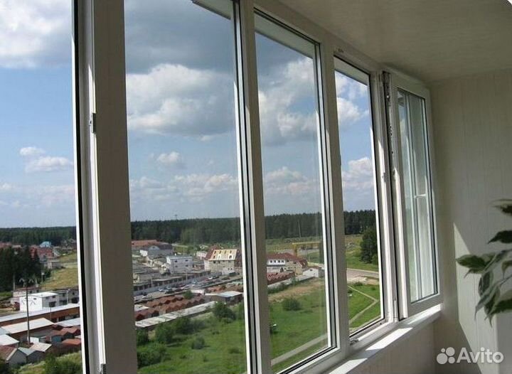Пвх окна от производителя