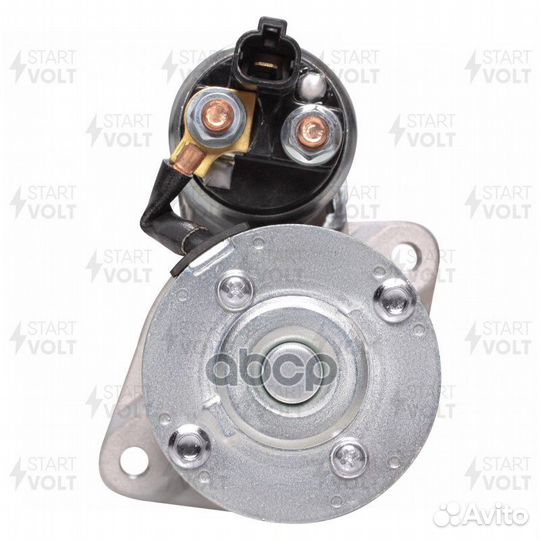 Стартер LSt08L4 startvolt