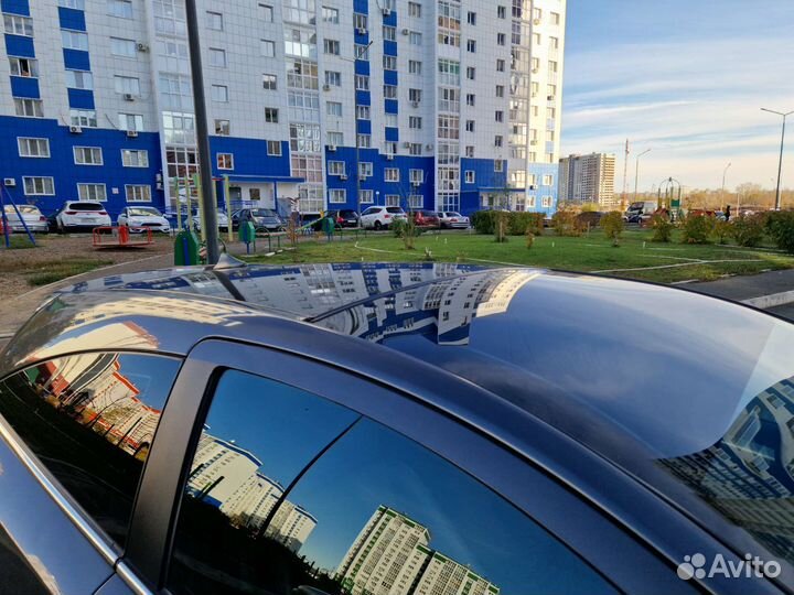 Opel Astra GTC 1.6 AMT, 2010, 217 963 км