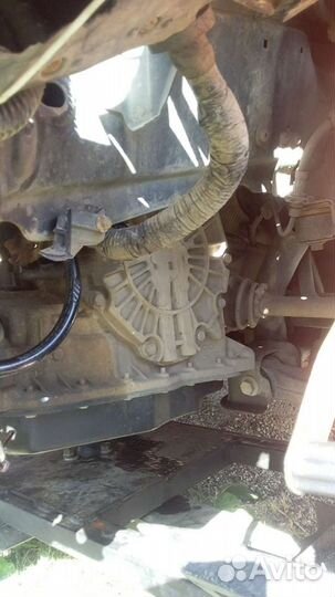 Каробка автомат 2.0 обем форд фокус 2 2010 год