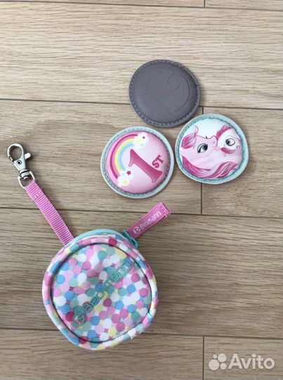 Рюкзак школьный Beckmann