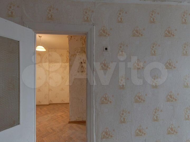 1-к. квартира, 36,9 м², 2/9 эт.