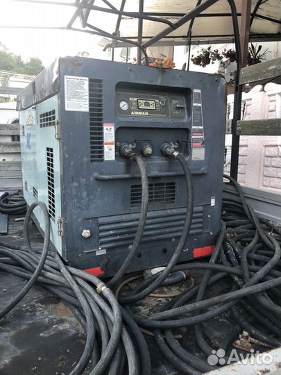 Аренда Компрессора отбойные молотки Нал Безнал