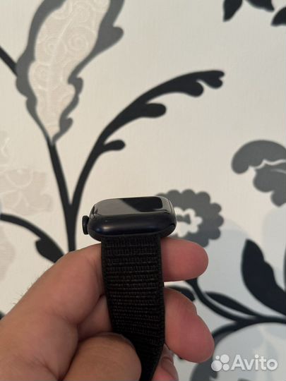 Apple Watch 8 41mm 100%Акб