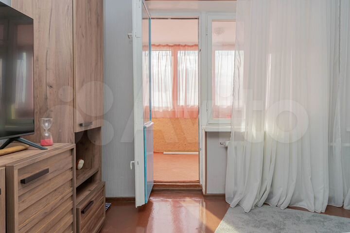 2-к. квартира, 60 м², 5/5 эт.