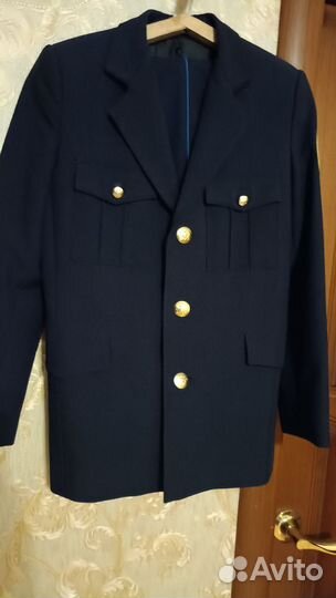 Костюм парадный для кадета вдв школа 31