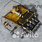 51-67-9сп Насос топливный бульдозера чтз б10