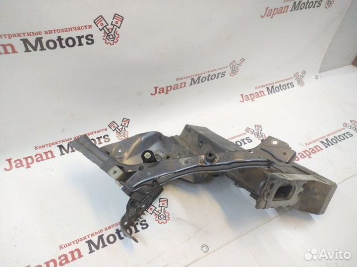 Лонжерон Toyota Corolla E150