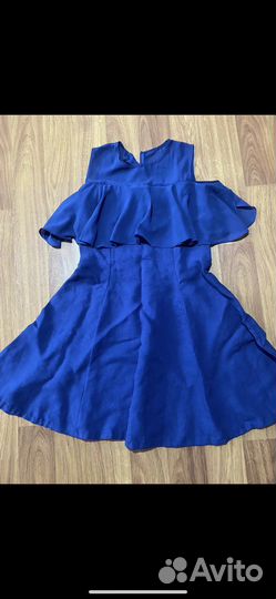 Летний сарафан