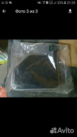 Фара правая, фильтр АКПП Хендай туссан JM.все ново